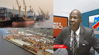 SEMBO  ONATRA EPESI ESENGO NA BA SALI NAYE PE MISALA YA PORT BANANA EBANDI KOTONGAMA [upl. by Phillada]