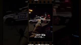 New York Police Hate Him drift [upl. by Nylannej128]