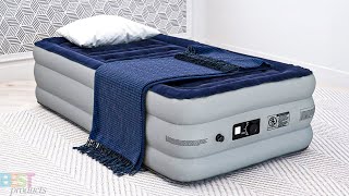 5 Best Air Mattresses You Can Buy In 2023 [upl. by Dier]