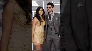 RampB Singer Eric Benét 13 years of marriage and 3 children with wife Manuela Testolini [upl. by Gusba]