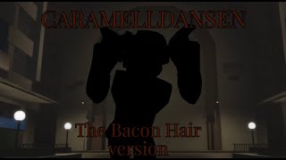 CARAMELLDANSEN  The Bacon Hair MV [upl. by Yanahs]