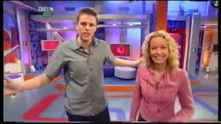 CBBC  Continuity 11022002 [upl. by Cordie628]