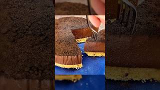 NoBake Chocolate Cake  Quick and Easy chocolatedessert chocolatecake chocolatecakerecipe [upl. by Sykes192]