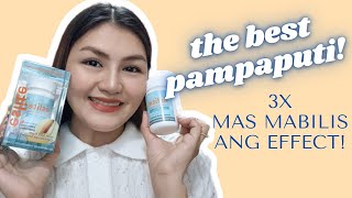 ITO NA BA ANG THE BEST GLUTATHIONE CAPSULE SA MARKET  Pinay Pharmacist  Èslite SAcetyl Gluta 💊 [upl. by Clovah450]