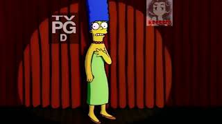 Krosser Indio Pikaro  ESPECIAL DE NAVIDAD DE LOS SIMPSONS Resubido [upl. by Shewmaker]