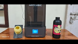 Unboxing Anycubic Photon mono 4 10k resolution 3D Printer [upl. by Ahtimat]