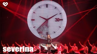 Severina  Dobrodošao u klub  Live Full concert [upl. by Bonilla]