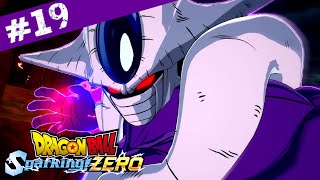 25 Win  2 L Je le fait Rage Quit  Dragon Ball Sparking Zero 19 [upl. by Arrakat263]