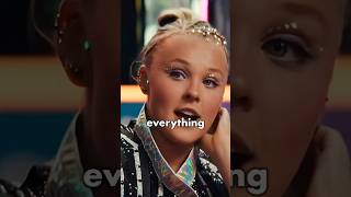 Jojo Siwa reveals she lost everything [upl. by Mahoney]