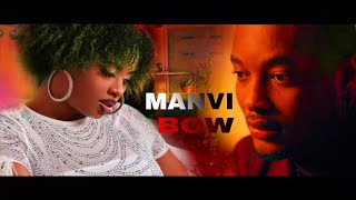 Kdilak ft Bedjine  Manvi Bow  VIDEO OFFICIAL [upl. by Apicella434]