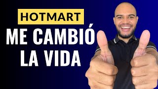 HOTMART ¿Se puede Mejorar la Calidad de Vida Viviendo el Marketing de Afiliados [upl. by Johppah]