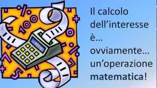 Calcolo rata mutuo [upl. by De Witt]