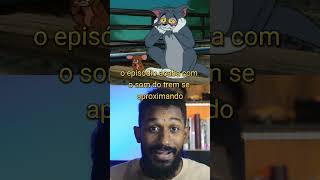 Éramos NOVOS demais para entender na ÉPOCA – Tom e Jerry SHORTS [upl. by Anthony789]