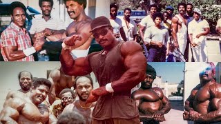 “ He Slapped The Founder Of The Crips” The Story Of Strongest Gangster amp Body Builder Craig Monson [upl. by Urban944]