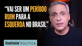 GAYER MOSTRA DISCURSO DE SENADOR AMERICANO QUE ATACA LULA CHAVISTA ANTIAMERICANO [upl. by Lareine959]