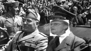 germano mosconimussolini [upl. by Barrington32]