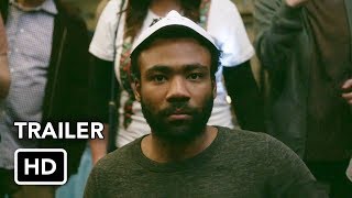 Atlanta season 4 Episode 1 Recap  Ending Explained [upl. by Willumsen]