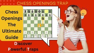 Chess Openings The Ultimate Guide [upl. by Oikim]