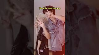 New skz siblings duo unlocked kpop skz nmixx han bae 12345 [upl. by Michi259]