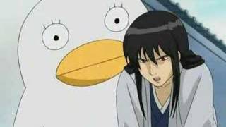 Gintama AMV  Lollipop [upl. by Liuka]