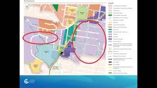 Brookvale Structure Plan  Overview Webinar [upl. by Lutim]