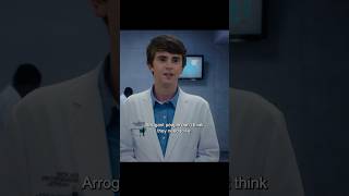 DrMelendez has Sean doing odd jobs movie thegooddoctor video shorts [upl. by Anialem269]