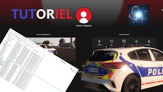 GTA VLSPDFR  Tutoriel 1  quotInstaller des Véhiculesquot replace [upl. by Redford301]