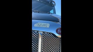 Used Peterbilt Sale  Big Black Friday Semi Truck Savings [upl. by Weathers556]