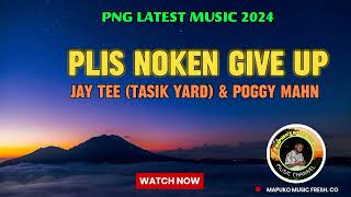 Tasik Yard  PLIS NOKEN GIVE UP 2024 [upl. by Berthoud]