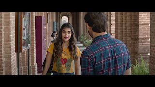 Maharshi Full Movie In Hindi Dubbed  Mahesh Babu  Pooja Hegde  Jagapathi Babu  Review amp Facts [upl. by Fulviah]