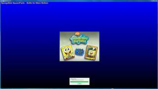 Download SpongeBob SquarePants Battle for Bikini Bottom PC WIN 7  10 [upl. by Tavish]