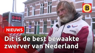 Undercover in NL beveiliging van Defensie Part2 25 [upl. by Nawyt]