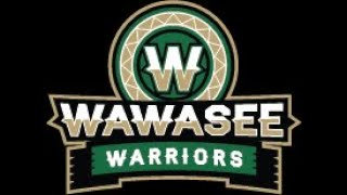 Wawasee High School September 2023 Update [upl. by Sisi917]