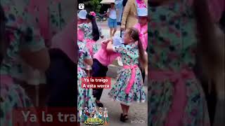 Mi niño bailando baile trending monterrey reenkarnacionnorteña humor risas [upl. by Mamoun]