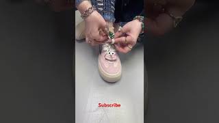 Shoe Reviews amp Lacing Hacks youtubeshorts [upl. by Marilyn]