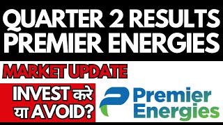 Premier Energies Quarter 2 • Premier Energies Breaking News [upl. by Fen256]