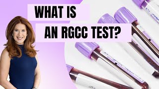 What Is An RGCC Test For Breast Cancer [upl. by Ulrica]