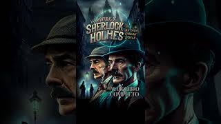 📚🎙️Audiolibro COMPLETO en español latino voz humana  Las aventuras de Sherlock Holmes audiolibro [upl. by Lalad]