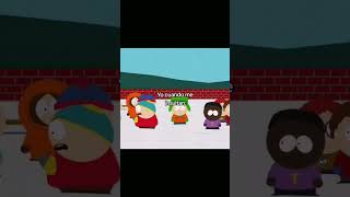 South Park  TODOS SOMOS CARTMAN [upl. by Auhsoj]