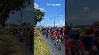 Etape 2 International Tour de Banyuwangi Ijen 2024 [upl. by Aire]