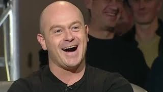 Ross Kemp lap  Top Gear [upl. by Bohun]