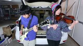 Paramore  Still Into You Cover by Tiffany Chang amp Ryan Abundo [upl. by Denzil282]