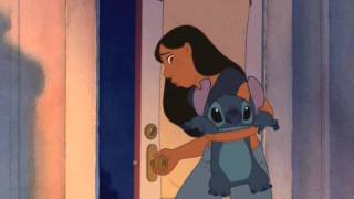 Lilo amp Stitch  What about Ohana Fandub [upl. by Daveen]