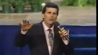 Peter Popoff exposed  Part 1 [upl. by Atinihc]