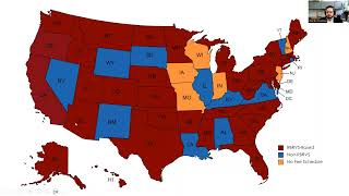 2023 Providers Fee Schedule RBRVS Calculation Methodology Update [upl. by Littlejohn]