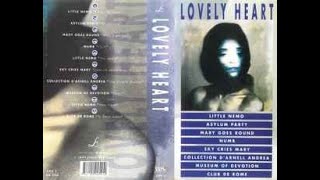 Various  Lovely Heart VHS 1991 [upl. by Atiek]