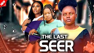 Just Released Now THE LAST SEER FULL MOVIE  SONIA NNEBE  MERCYUCHE NEW GLAMOUR NIG2024 MOVIE [upl. by Epuladaugairam]