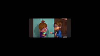 Chipmunks x Chipettes we are family full video on my channel [upl. by Hitt]