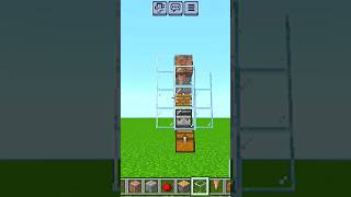 how to farm pointed dripstone in minecraft minecraft gamer999youtube [upl. by Marleen157]