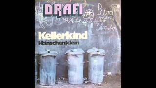 Drafi Deutscher  Kellerkind 1972 [upl. by Ethelda]